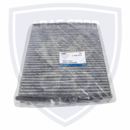 FORD Fiesta Karbonlu Polen Filtresi 2017-2022 OTOSAN