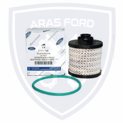 FORD Courier 1.5 TDCI Dizel Yakıt Filtresi 2018-2023 6 İleri FOMOCO