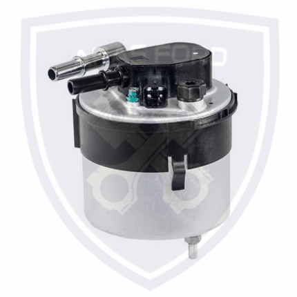 FORD C-Max Focus Yakıt Mazot Filtresi EURO 4 UFİ