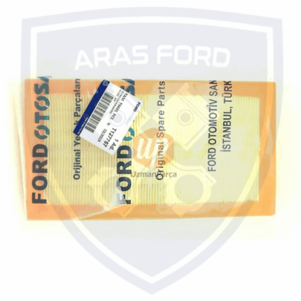 FORD Focus 1 Hava Filtresi 1998-2005 OTOSAN