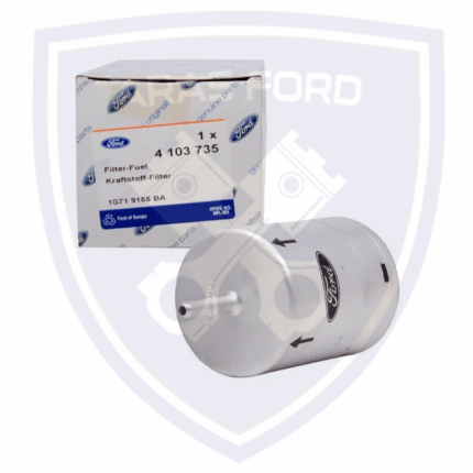 FORD Mondeo 2000-2007 Benzin Filtresi OTOSAN