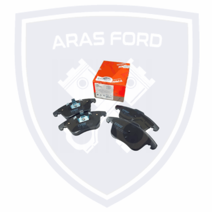 FORD Mondeo Ön Fren Balatası 2007-2014 TRW Takım