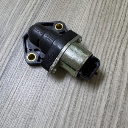 FORD Fiesta 1996-2001 Rolanti Motoru FOMOCO