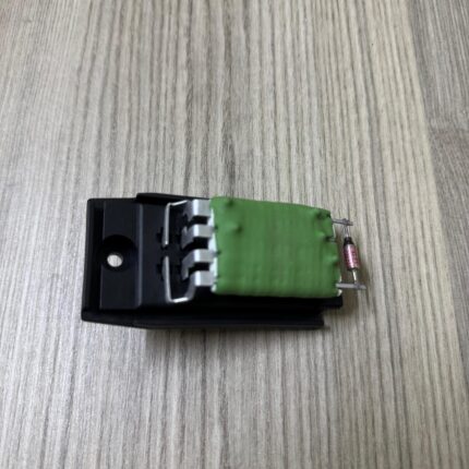 FORD Focus 1998-2004 Connect 2002 Kalorifer Rezistansı İTHAL