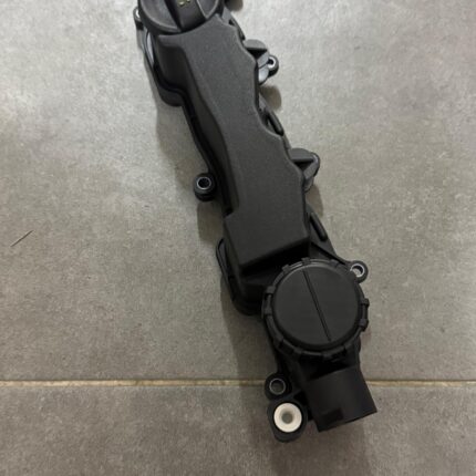 FORD C-Max Focus 1.6 TDCI Külbütör Kapağı OPAR