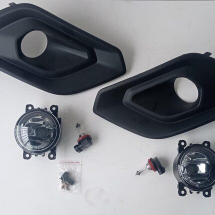 FORD Courier Sis Far Kiti Takımı Yeni Model Ampullü İTHAL