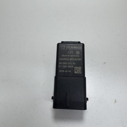 AV61 12A343 CA
