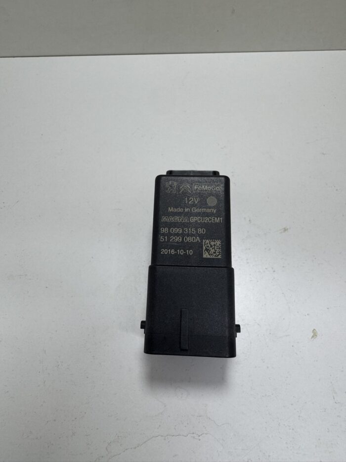 AV61 12A343 CA