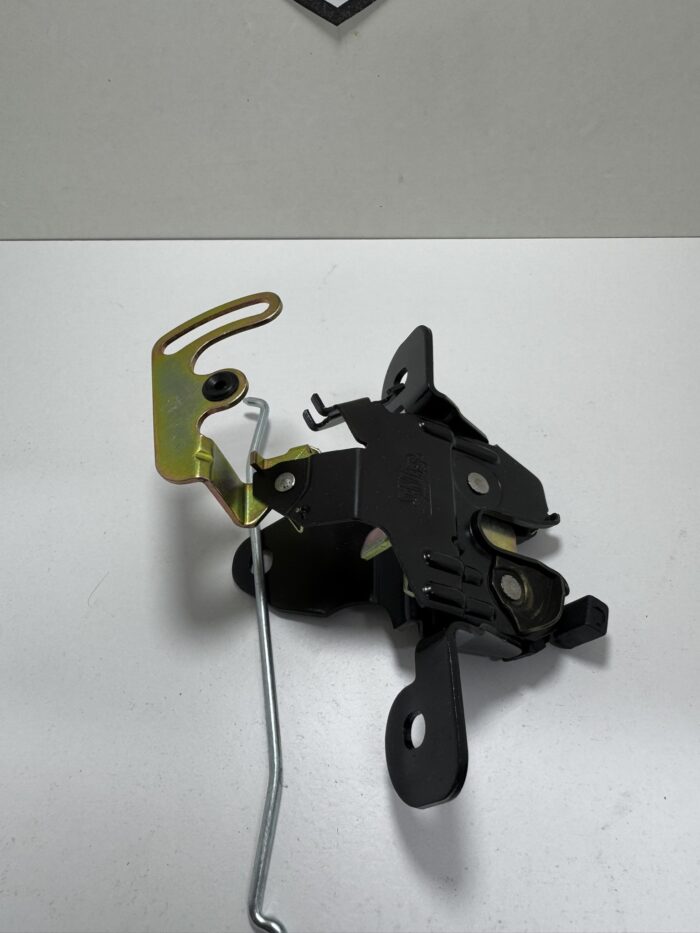 93AG A40302 AA