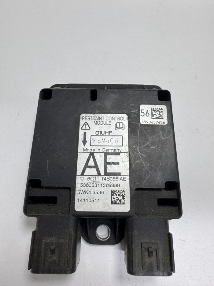 6C1T 14B059 AE
