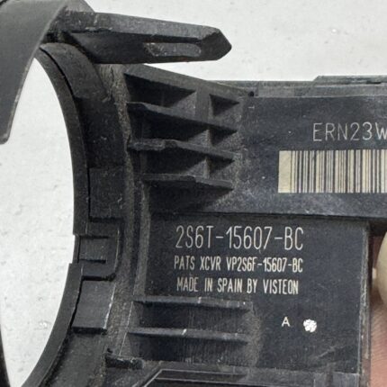 2S6T 15607 BC