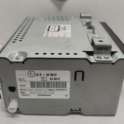 AM5T 18C815 DT
