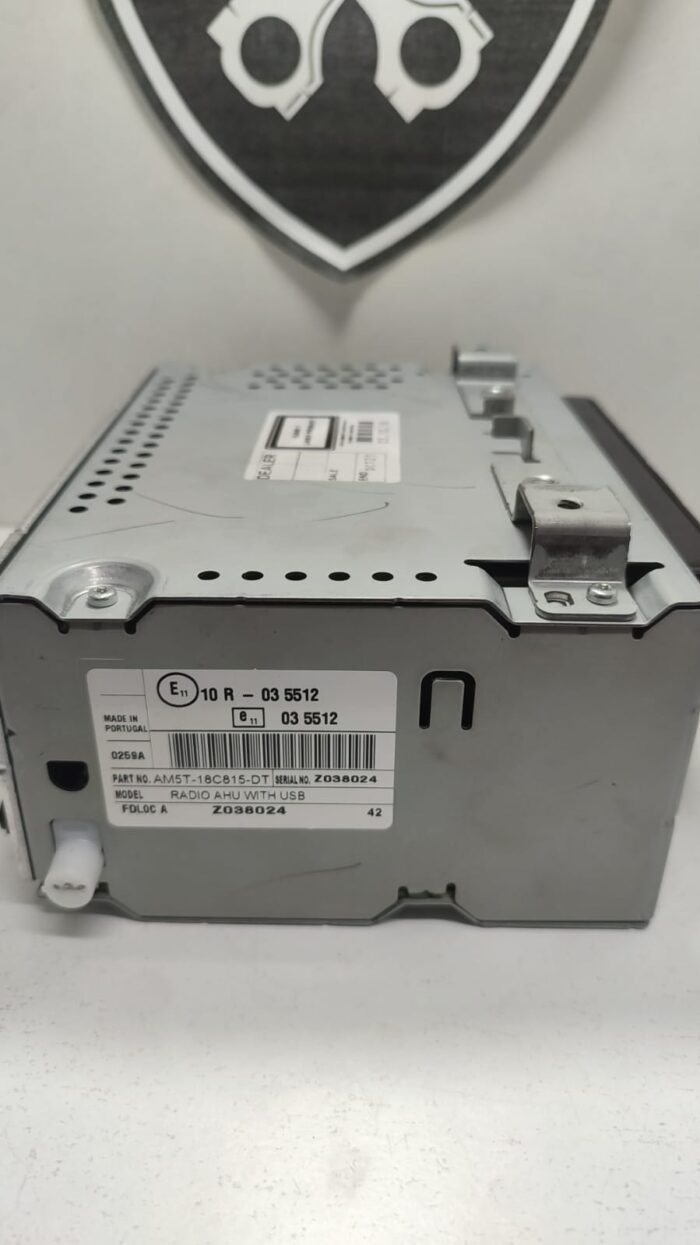 AM5T 18C815 DT
